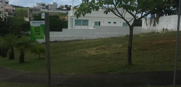 Terreno / Lote / Condomínio à venda, 497m² no Alphaville (Abrantes), Camaçari