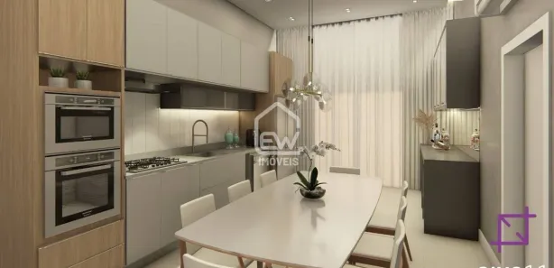Casa com 3 Quartos à venda, 571m² no , Schroeder