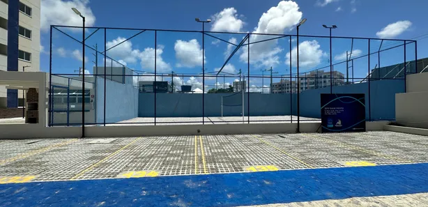 Apartamento com 2 Quartos à venda, 58m² no Aruana, Aracaju