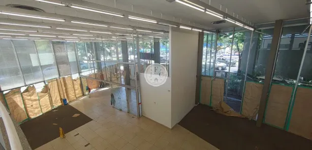 Prédio Inteiro para alugar, 850m² no Jardim Paulistano, Ribeirão Preto