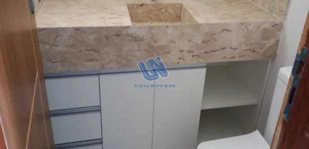 Casa de Condomínio com 3 Quartos à venda, 140m² no Guarajuba (Monte Gordo), Camaçari