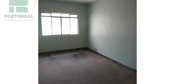 Conjunto Comercial / Sala para alugar, 35m² no Taboão, Diadema