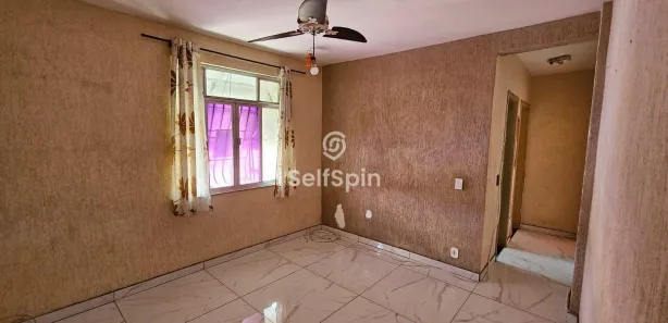 Apartamento com 2 Quartos para alugar, 80m² no Santa Catarina, São Gonçalo