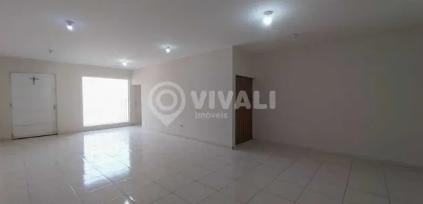Prédio Inteiro para alugar, 148m² no Jardim Carlos Borella, Itatiba