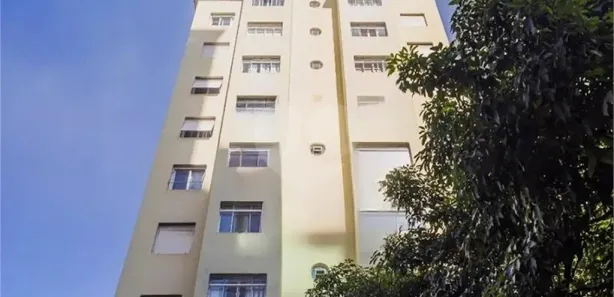 Apartamento com 1 Quarto à venda, 47m² no Jardim Paulista, São Paulo