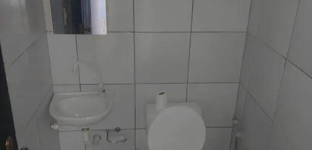 Galpão / Depósito / Armazém com 1 Quarto para alugar, 150m² no Lagoa Nova, Natal