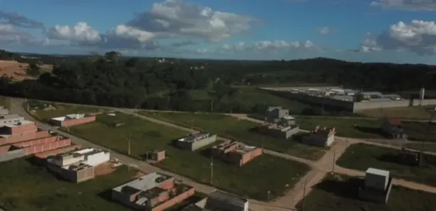 Terreno / Lote / Condomínio à venda, 174m² no Vívea, Camaçari