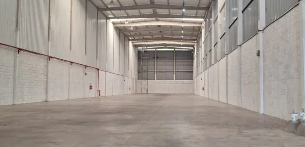 Galpão / Depósito / Armazém para alugar, 1800m² no Distrito Industrial, João Pessoa