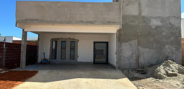 Casa com 3 Quartos à venda, 165m² no Ponte Alta Norte, Brasília