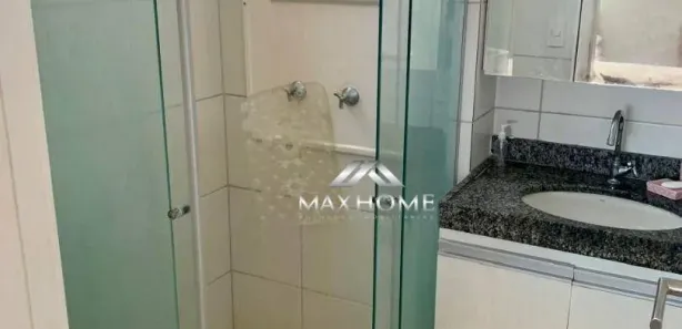 Apartamento com 3 Quartos à venda, 60m² no Ponto de Parada, Recife