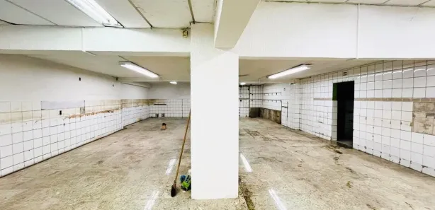 Loja / Salão / Ponto Comercial para alugar, 650m² no Piabetá (Inhomirim), Magé