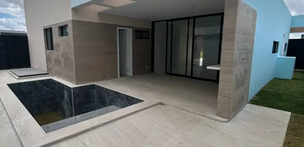 Casa de Condomínio com 3 Quartos à venda, 210m² no Universitário, Caruaru