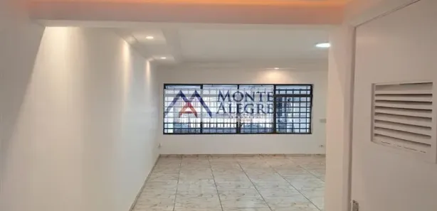 Sobrado com 3 Quartos para alugar, 130m² no Vila Parque Jabaquara, São Paulo