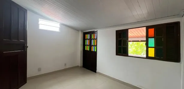 Casa de Condomínio com 3 Quartos à venda, 85m² no Stella Maris, Salvador