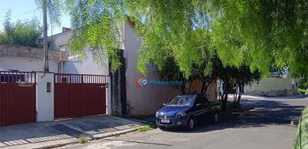 Kitnet com 1 Quarto à venda, 90m² no Residencial Guairá, Sumaré