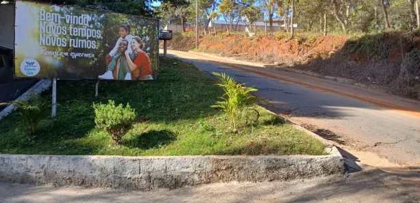 Terreno / Lote / Condomínio à venda, 1000m² no , Capim Branco