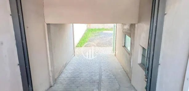 Conjunto Comercial / Sala para alugar, 60m² no Centro, Irati