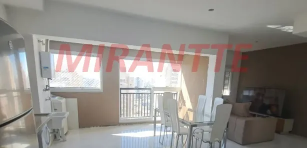 Apartamento com 2 Quartos à venda, 60m² no Jardim Pereira Leite, São Paulo