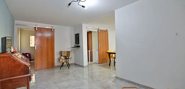 Casa com 5 Quartos à venda, 240m² no Núcleo Bandeirante, Brasília