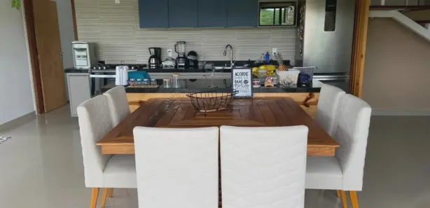 Casa de Condomínio com 4 Quartos à venda, 482m² no Porta Florada, Gravatá