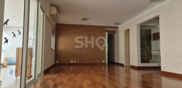 Apartamento com 3 Quartos à venda, 160m² no Parque Industrial Tomas Edson, São Paulo