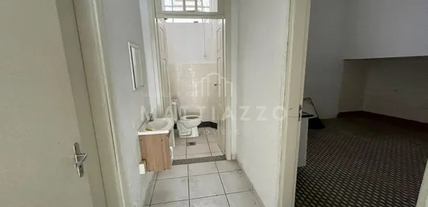 Prédio Inteiro para alugar, 297m² no Centro, Limeira