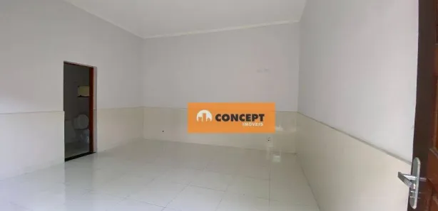 Conjunto Comercial / Sala para alugar, 38m² no Centro, Suzano