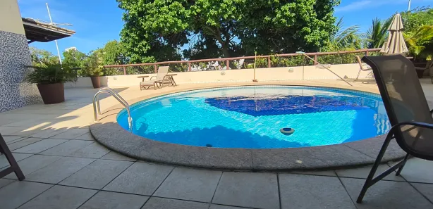 Casa de Condomínio com 2 Quartos à venda, 105m² no Patamares, Salvador