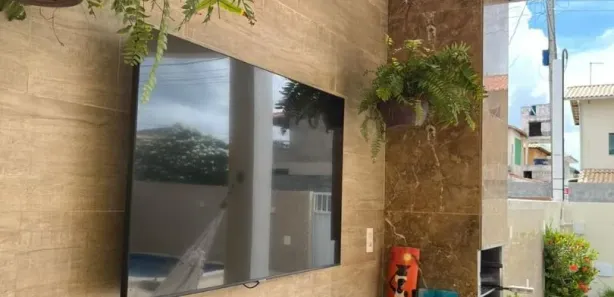 Casa de Condomínio com 5 Quartos à venda, 268m² no Arembepe (Abrantes), Camaçari