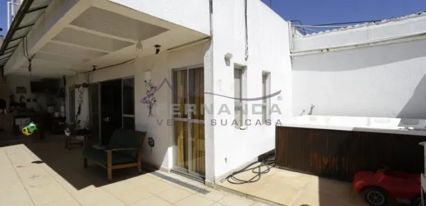 Cobertura com 3 Quartos à venda, 197m² no Asa Norte, Brasília