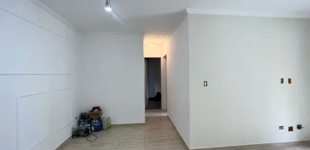 Apartamento com 2 Quartos para alugar, 60m² no Continental, Osasco