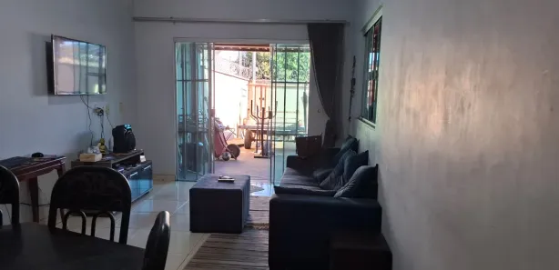 Casa com 2 Quartos à venda, 164m² no Jardim Ipanema, Trindade