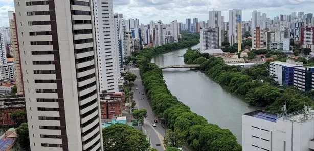 Apartamento com 3 Quartos à venda, 57m² no Madalena, Recife