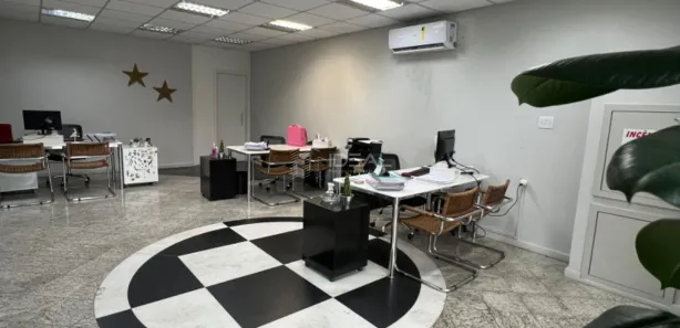 Loja / Salão / Ponto Comercial à venda, 54m² no Centro, Campos dos Goytacazes