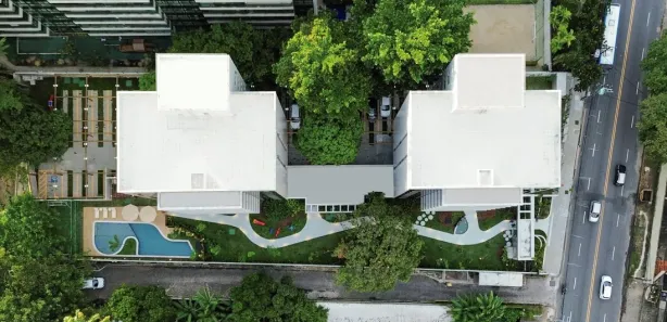 Apartamento com 4 Quartos à venda, 135m² no Monteiro, Recife
