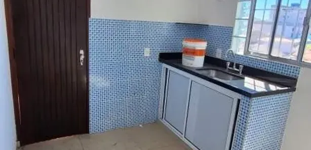 Casa com 2 Quartos para alugar, 70m² no Vila Bela, São Paulo