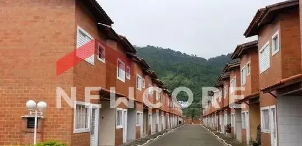 Casa de Condomínio com 3 Quartos à venda, 99m² no agenor, Mongaguá