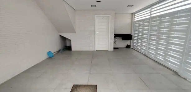 Fazenda / Sítio / Chácara com 2 Quartos à venda, 100m² no Campo Grande, Santos