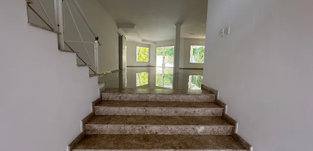 Casa de Condomínio com 4 Quartos para alugar, 430m² no Alphaville Residencial Zero, Barueri