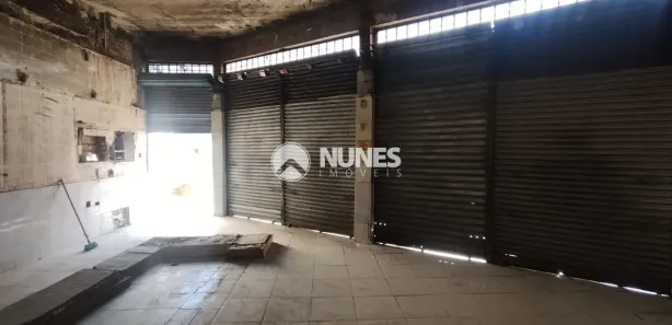Conjunto Comercial / Sala à venda, 195m² no Vila Yolanda, Osasco
