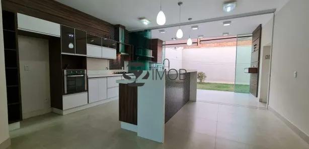 Casa de Condomínio com 3 Quartos para alugar, 285m² no Residencial Village da Serra, Mogi Guaçu