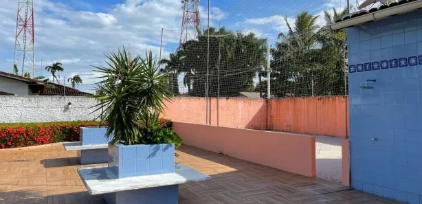 Apartamento com 2 Quartos à venda, 53m² no , Salinópolis