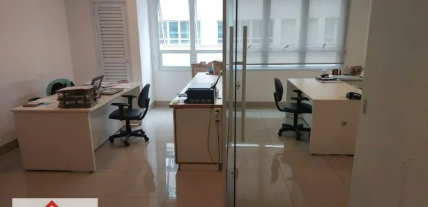 Conjunto Comercial / Sala à venda, 45m² no Alvinópolis, Atibaia