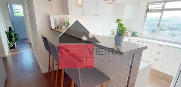 Apartamento com 2 Quartos à venda, 82m² no Santo Amaro, São Paulo