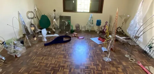 Casa Comercial com 2 Quartos para alugar, 220m² no Santa Paula, São Caetano do Sul