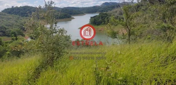Terreno / Lote / Condomínio à venda, 20000m² no , Santa Branca