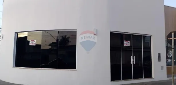 Loja / Salão / Ponto Comercial para alugar, 40m² no Vila São Carlos, Mogi Guaçu