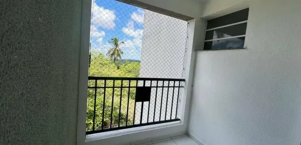 Apartamento com 3 Quartos para alugar, 79m² no Jabotiana, Aracaju