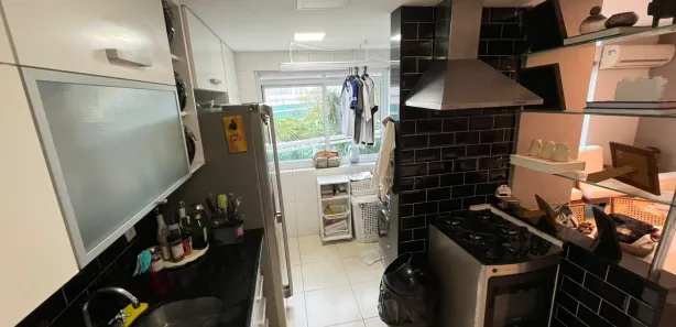 Apartamento com 2 Quartos à venda, 93m² no Barra da Tijuca, Rio de Janeiro