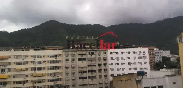 Apartamento com 3 Quartos à venda, 100m² no Tijuca, Rio de Janeiro